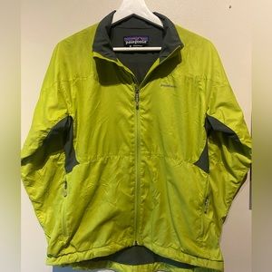 Patagonia Alpine Wind jacket